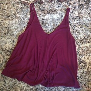 Free people tank